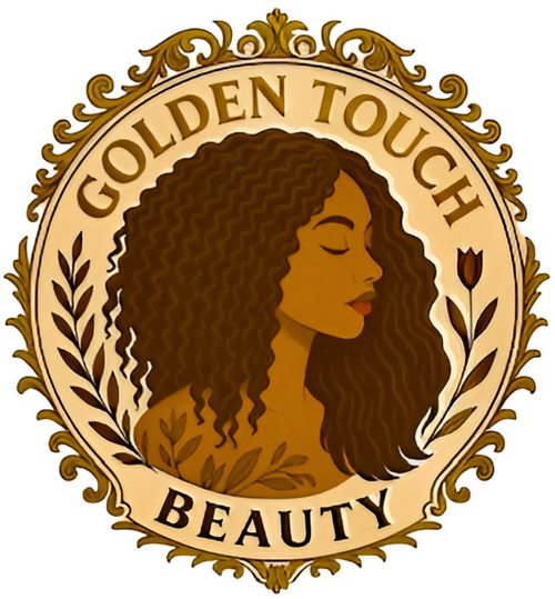Golden Touch Beauty